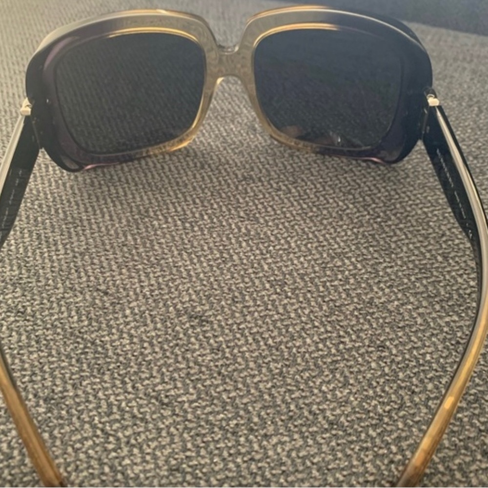 BURBERRY SUNGLASSES - Picture 5 of 5